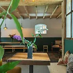 אוהל מפואר Bell Tent In Voedselbos